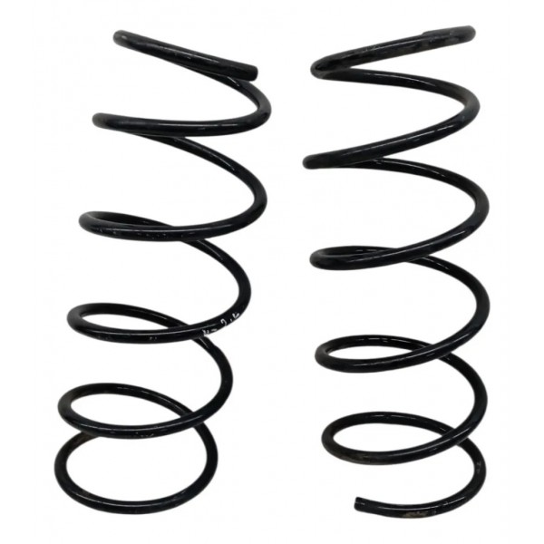 Par Molas Dianteiras Renault Clio 1.0 2005 2006 2007 2008