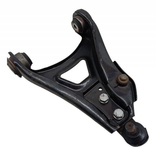 Bandeja Balança Esquerda Renault Clio 1.0 2005 2006 Detalhe