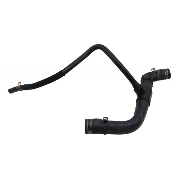 Mangueira Agua Motor Renault Clio 1.0 2005 2006 2007 2008 Preto