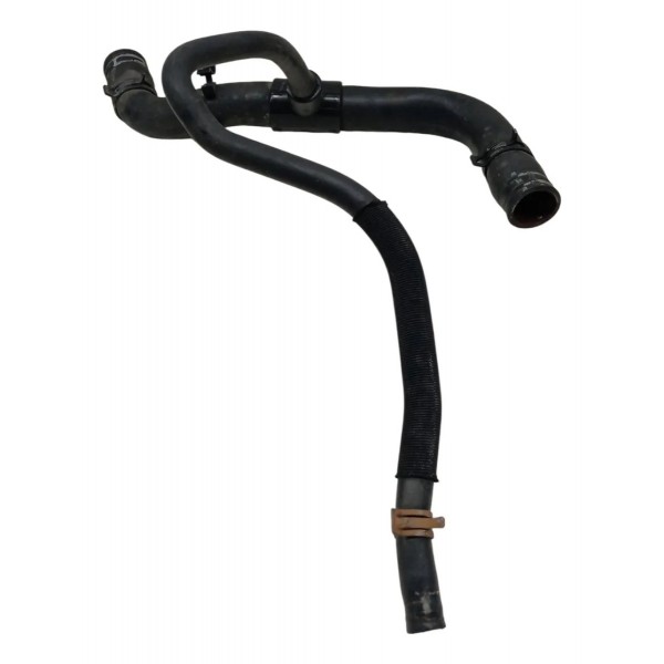 Mangueira Agua Motor Renault Clio 1.0 2005 2006 2007 2008 Preto