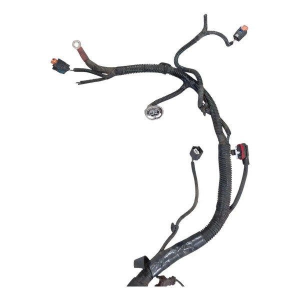 Chicote Injeção Motor Renault Logan 1.6 2016 2017