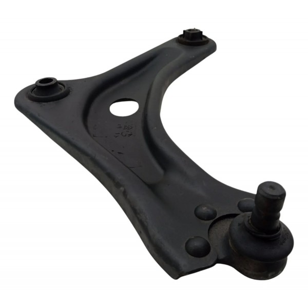 Balança Bandeja Esquerda Peugeot 2008 208 Ano 2017 2018 2019