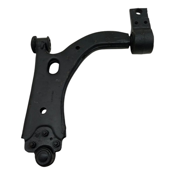 Bandeja Balança Direita Ford Fiesta Rocam Ecosport 2003 04