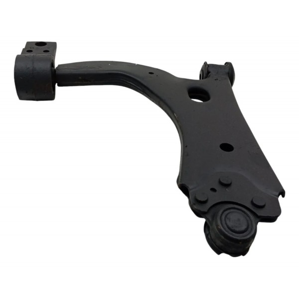 Bandeja Balança Esquerda Ford Fiesta Rocam Ecosport 2003 04