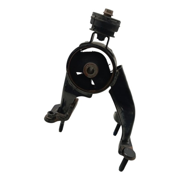 Coxim Calço Traseiro Cambio Aut. Toyota Corolla Xrs 2.0 2013