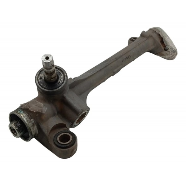 Caixa Direção Toyota Corolla Xrs 2.0 2010 2011 2012 2013