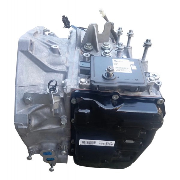 Caixa Cambio Automatica Jeep Compass 1.3 T270 2023 Turbo