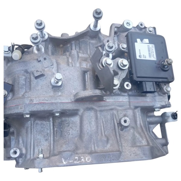 Caixa Cambio Automatica Jeep Compass 1.3 T270 2023 Turbo