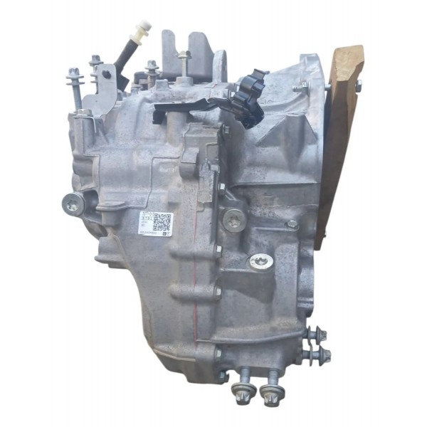 Caixa Cambio Automatica Jeep Compass 1.3 T270 2023 Turbo