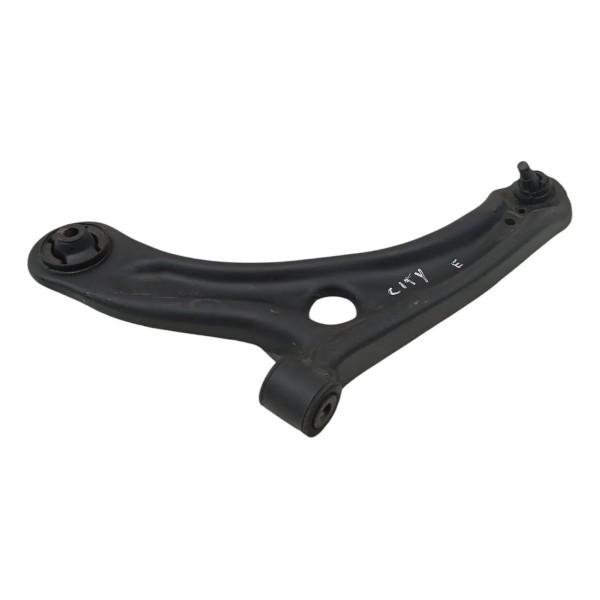 Bandeja Balança Suspensão Esquerda Golf Audi A3 2003 2004