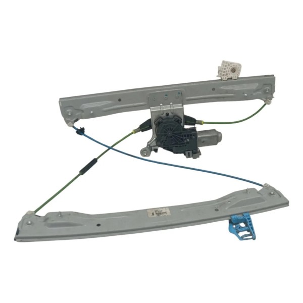 Maquina Vidro Eletrico Dianteiro Esquerdo C3 Picasso 2013