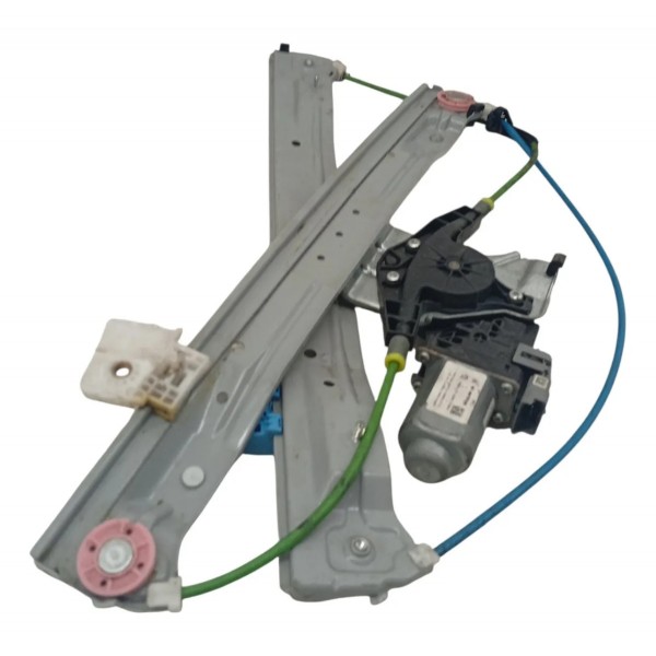 Maquina Vidro Eletrico Dianteiro Esquerdo C3 Picasso 2013