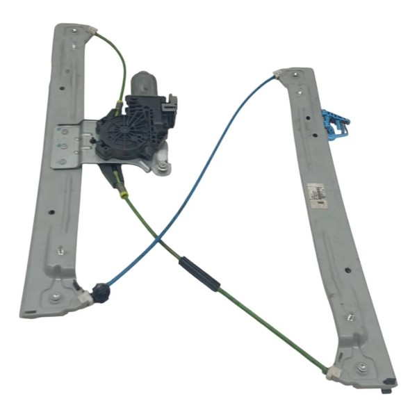 Maquina Vidro Eletrico Dianteiro Esquerdo C3 Picasso 2013