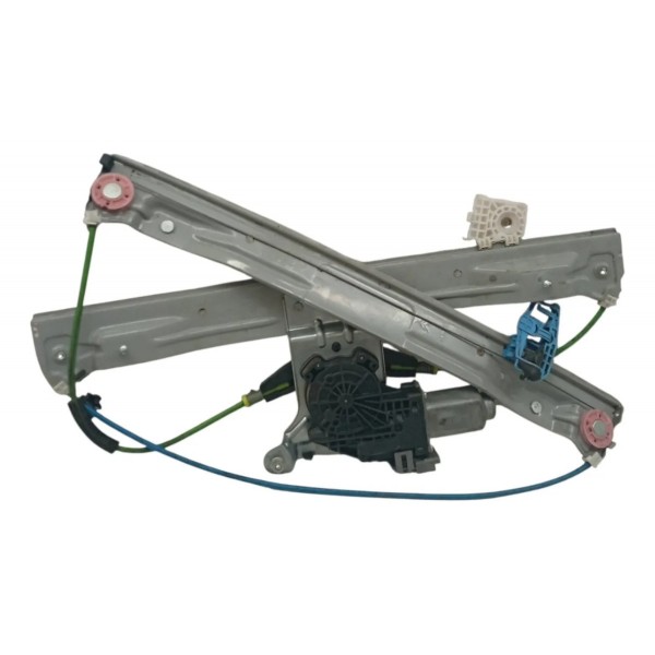 Maquina Vidro Eletrico Dianteiro Esquerdo C3 Picasso 2013