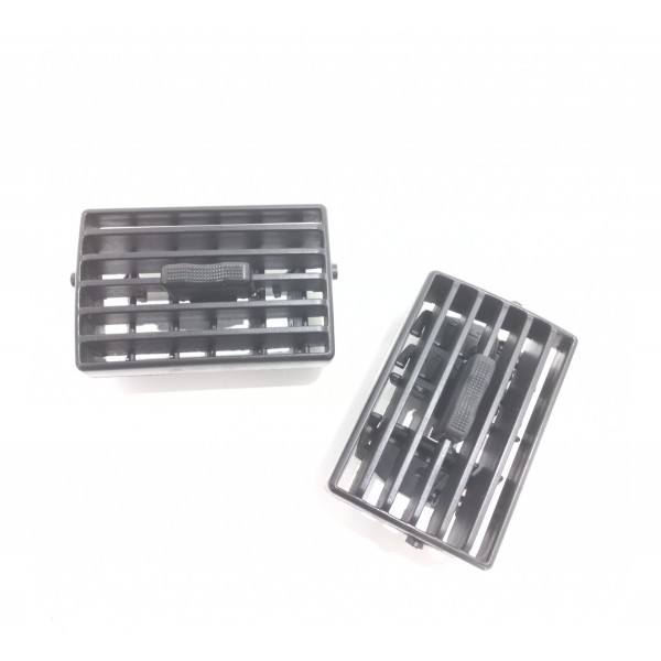 Difusor Ar Central Ford Siena