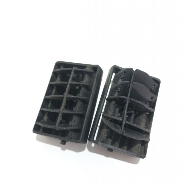 Difusor Ar Central Ford Siena