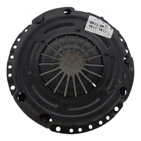 Plato Embreagem Volkswagen Polo 1.6 2002 2003 2004 2005 2006