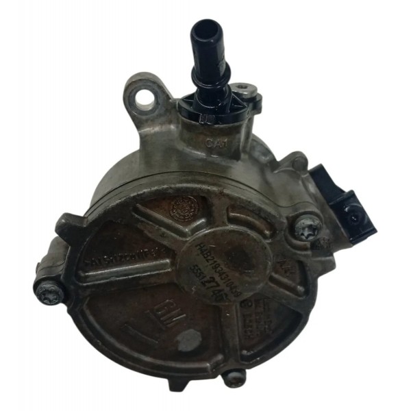 Bombs Vacuo Chevrolet Onix 1.0 Hatch 2020 2021 2022