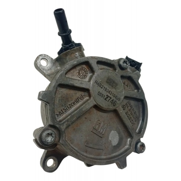 Bombs Vacuo Chevrolet Onix 1.0 Hatch 2020 2021 2022