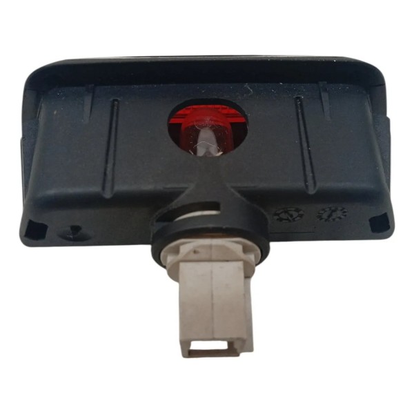 Luz Forro  Traseiro Esquerdo Mercedes C200 2010 2011