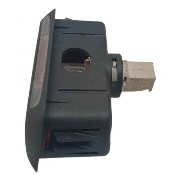 Luz Forro  Traseiro Esquerdo Mercedes C200 2010 2011