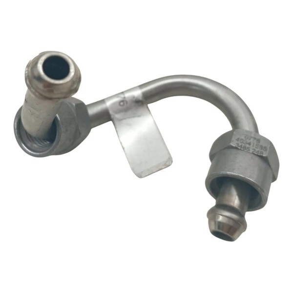 Cano Mangueira Bomba Alta Pressão Jeep Compass 1.3 2023