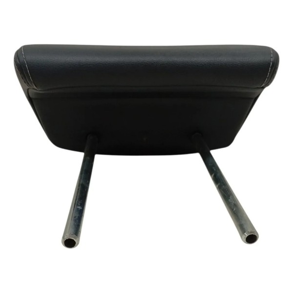 Encosto Banco Dianteiro Mitsubishi Outlander 3.0 2010 2011 Preto