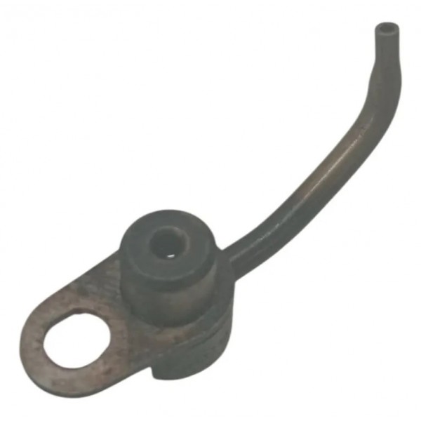 Jet Cooler Bico Injetor Oleo Motor Renault Kwid 1.0 2020