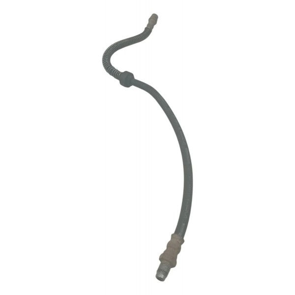 Flexivel Freio Dianteira Esquerdo Citroen C3 1.6 2005 2006