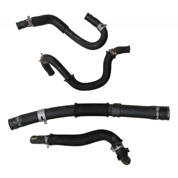 Mangueira Agua Radiador Toyota Corolla 2.0 Xrs 2013 14 15 16