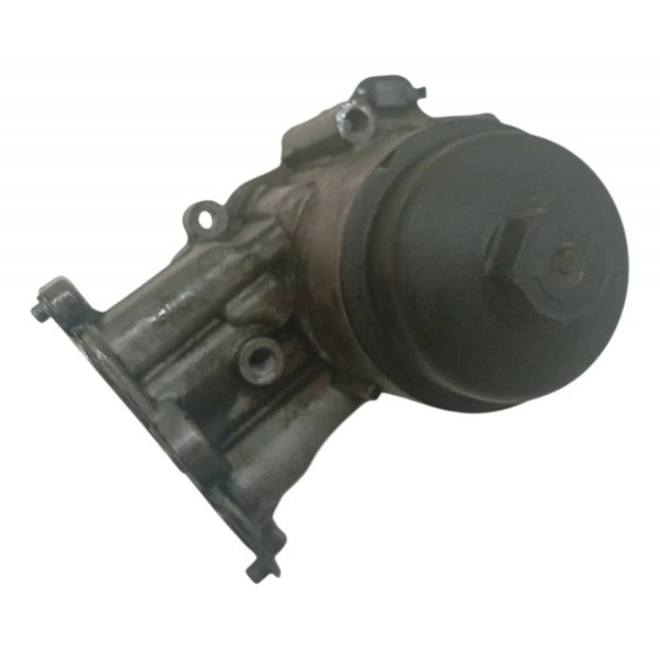 Suporte Filtro Oleo Peugeot 307 2.0 2008 2009 2010