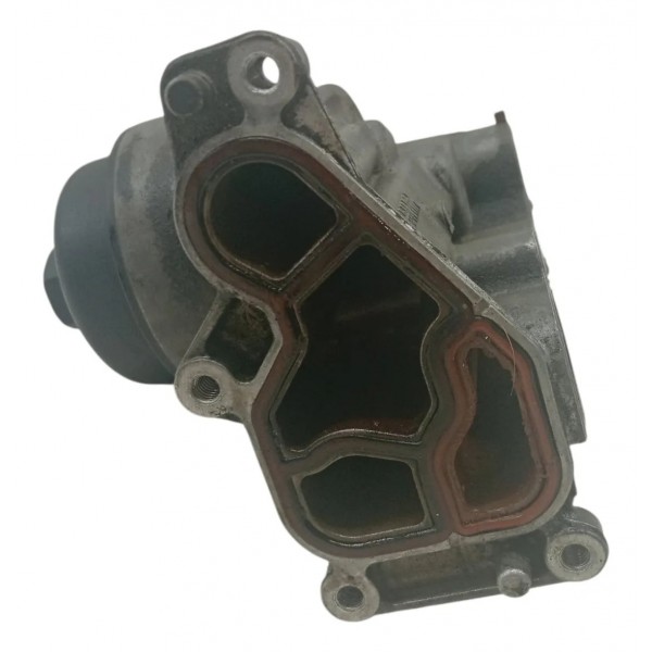 Suporte Filtro Oleo Peugeot 307 2.0 2008 2009 2010