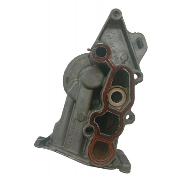 Suporte Filtro Oleo Peugeot 307 2.0 2008 2009 2010