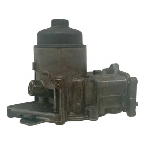 Suporte Filtro Oleo Peugeot 307 2.0 2008 2009 2010