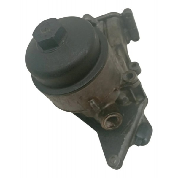 Suporte Filtro Oleo Peugeot 307 2.0 2008 2009 2010