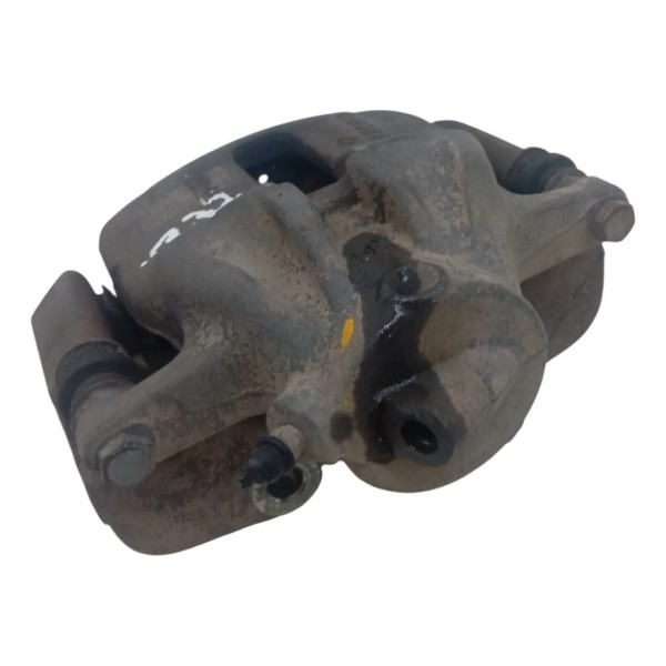 Pinça Freio Dianteira Esquerda Citroen C3 1.6 2005 2006 2007