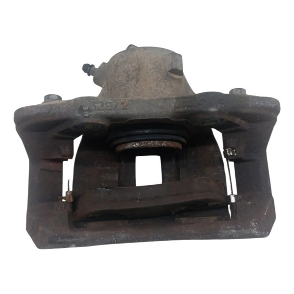 Pinça Freio Dianteira Esquerda Citroen C3 1.6 2005 2006 2007