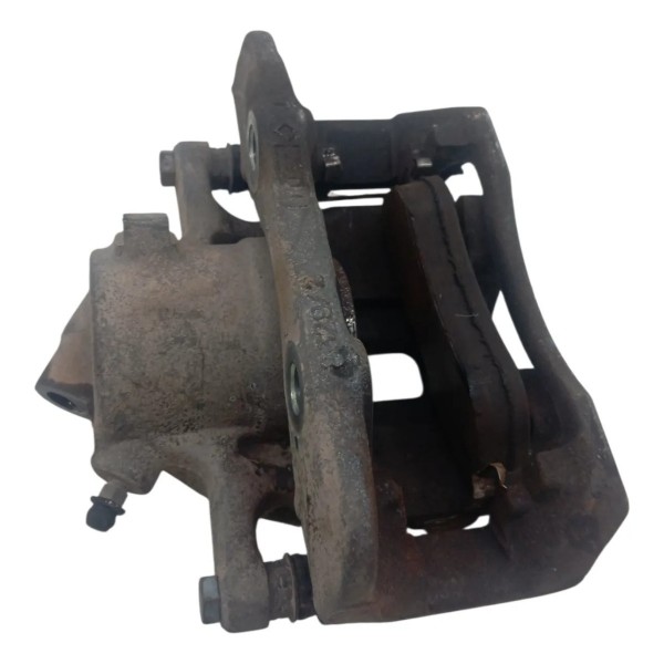 Pinça Freio Dianteira Esquerda Citroen C3 1.6 2005 2006 2007