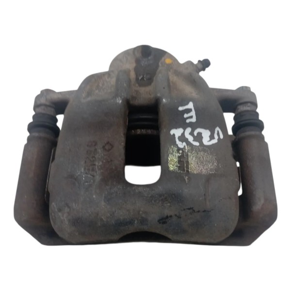 Pinça Freio Dianteira Esquerda Citroen C3 1.6 2005 2006 2007