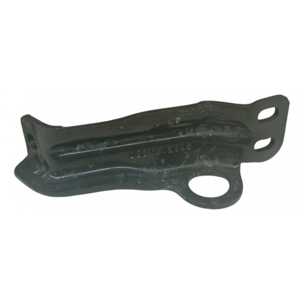 Suporte Motor Citroen C3 Glx 1.4 2010 2011 2012 2013