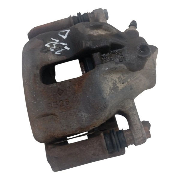 Pinça Freio Dianteira Direita Citroen C3 1.6 2005 2006 2007