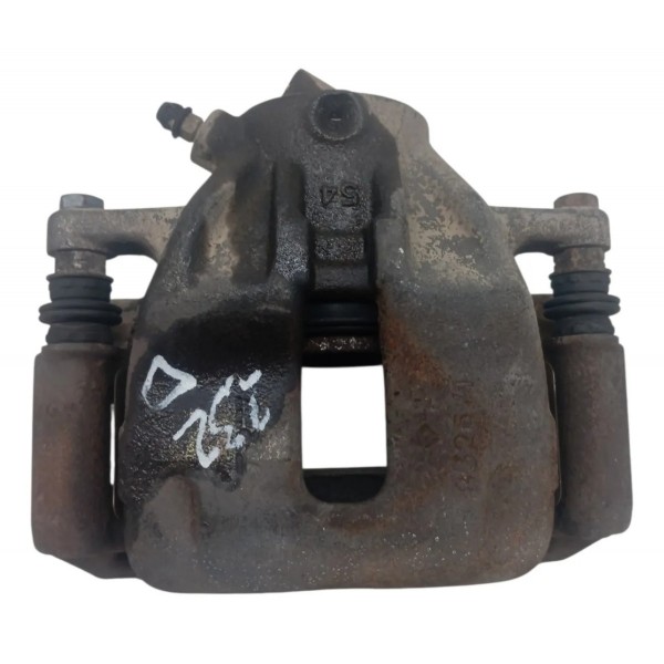 Pinça Freio Dianteira Direita Citroen C3 1.6 2005 2006 2007