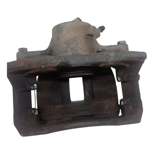 Pinça Freio Dianteira Direita Citroen C3 1.6 2005 2006 2007