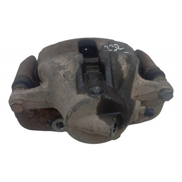 Pinça Freio Dianteira Direita Citroen C3 1.6 2005 2006 2007