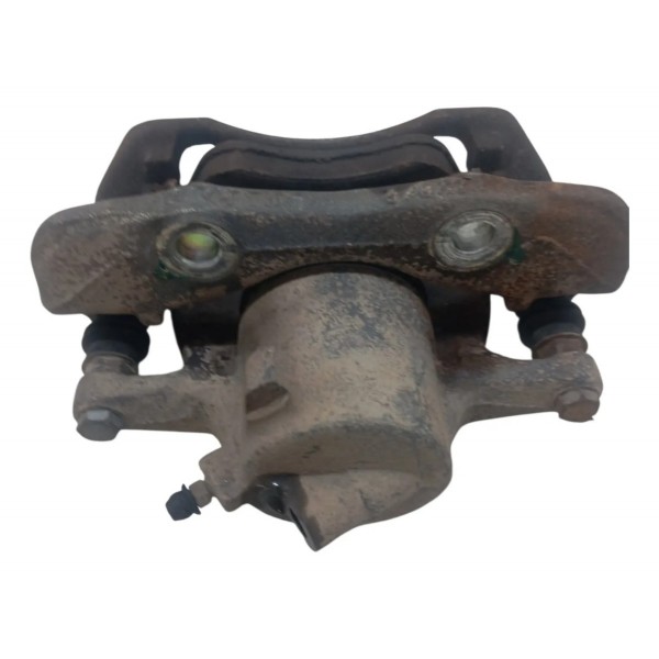 Pinça Freio Dianteira Direita Citroen C3 1.6 2005 2006 2007