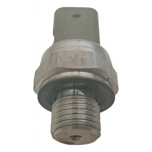Sensor Pressão Oleo Motor Jeep Compass 1.3 2023 2024