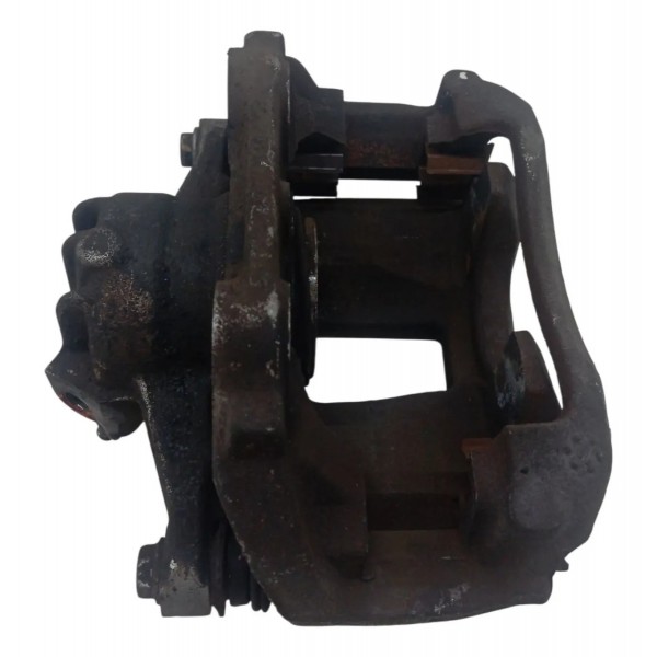 Pinça Freio Dianteiro Esquerdo Citroen C3 Picasso 2012 2013