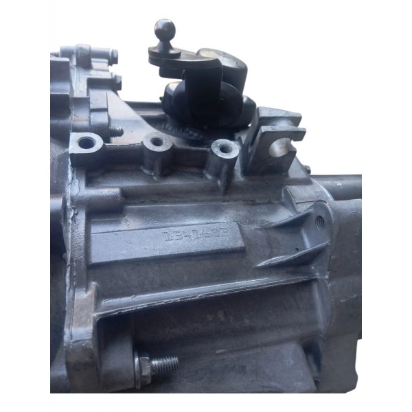 Caixa Cambio Fiat Mobi 1.0 4cc Fireevo 2019 2020 2021 2022