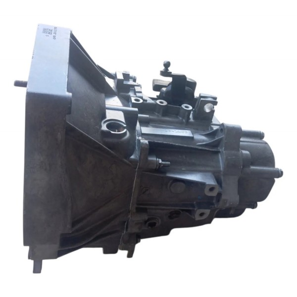 Caixa Cambio Fiat Mobi 1.0 4cc Fireevo 2019 2020 2021 2022