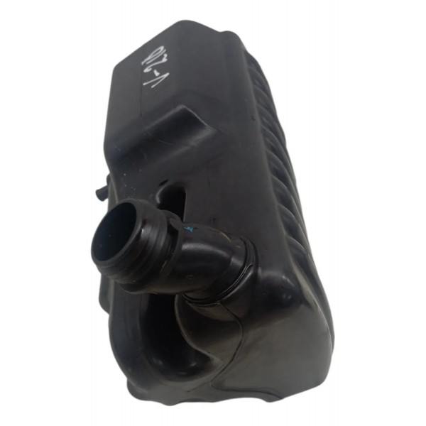Caixa Ressonador Chevrolet Agile 1.4 2011 2012 2013 2014